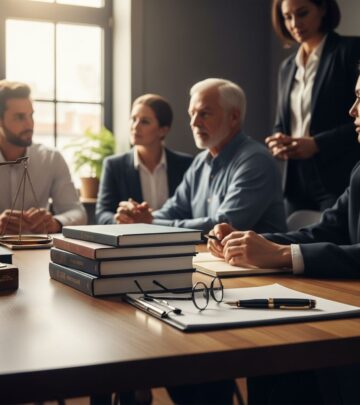 Understand the core areas of family law, how cases move through the courts, and practical tools that streamline a modern family law practice.