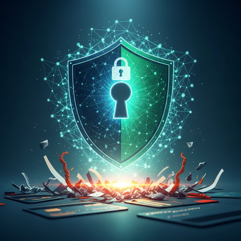 Understand how FCRA Section 605B helps you block fraudulent credit report entries and restore your financial reputation.