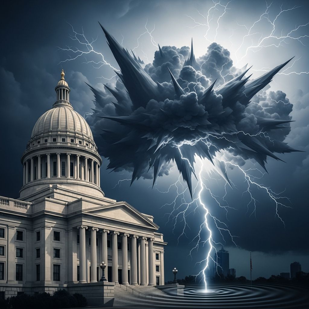 Understanding serious federal crimes that threaten national security and governmental integrity.