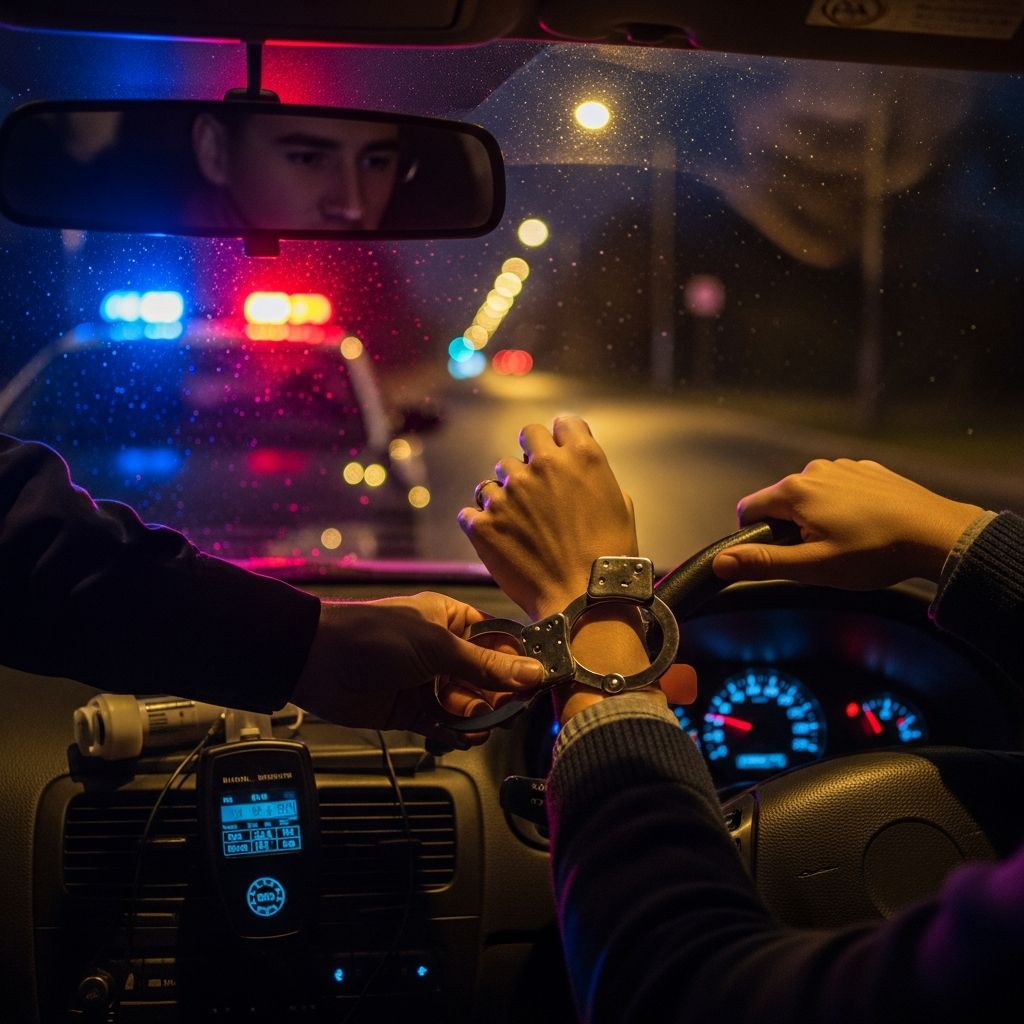 Learn when a DUI becomes a felony, what penalties you face, and how a felony conviction can reshape every area of your life.