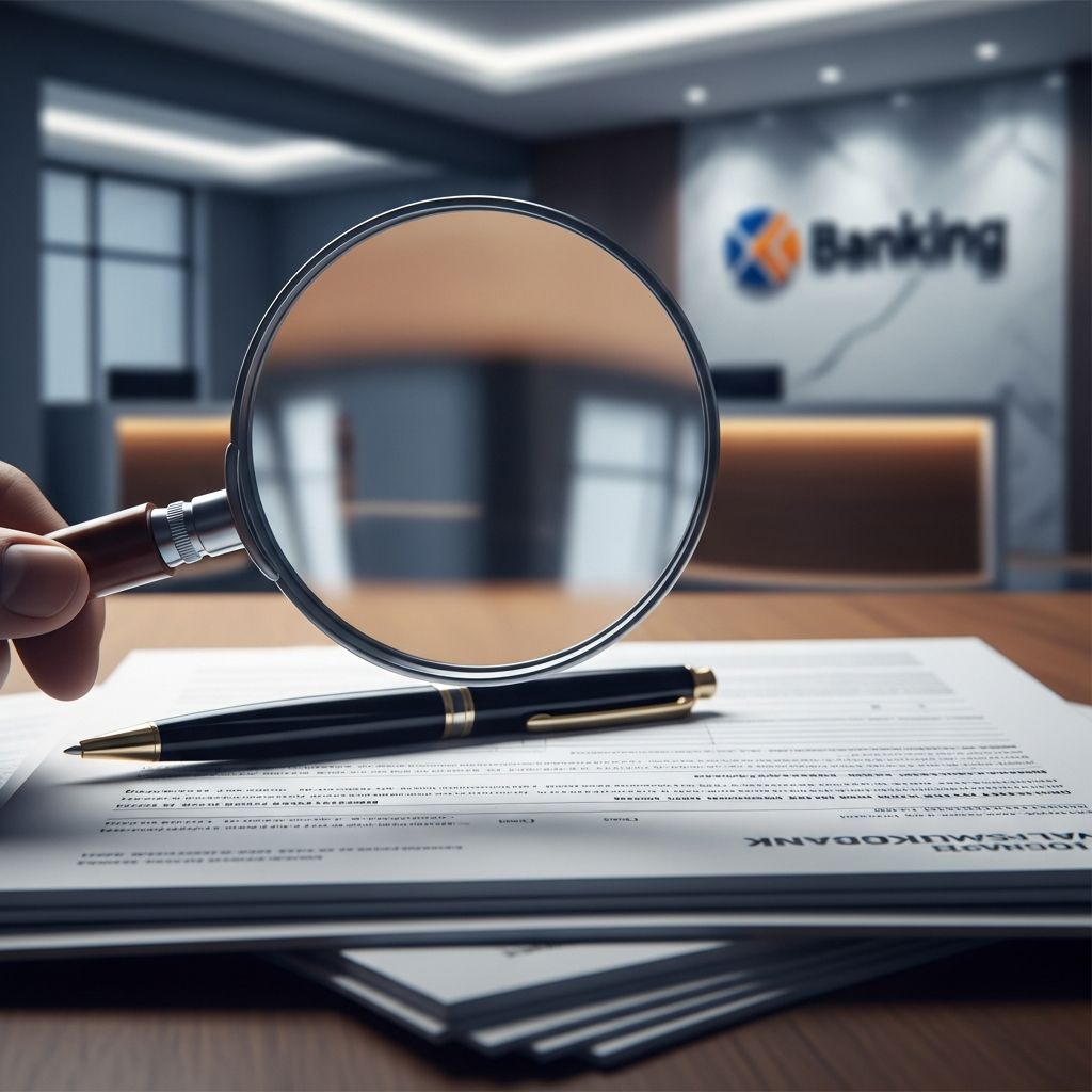 Learn when and how to report unfair treatment, mistakes, or discrimination by banks and lenders, and which agencies can step in to help.