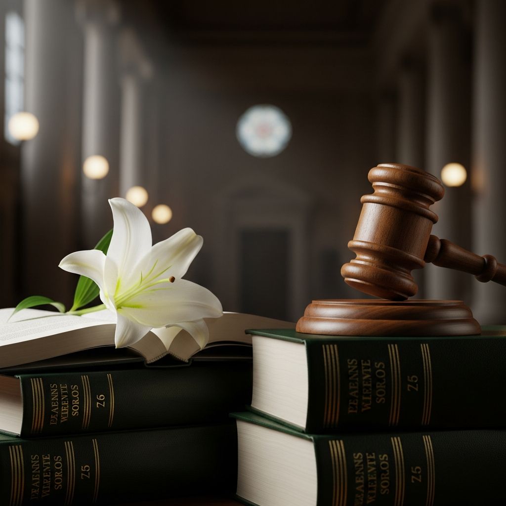 Learn the key legal steps, deadlines, and decisions involved in bringing a wrongful death lawsuit after a preventable loss.