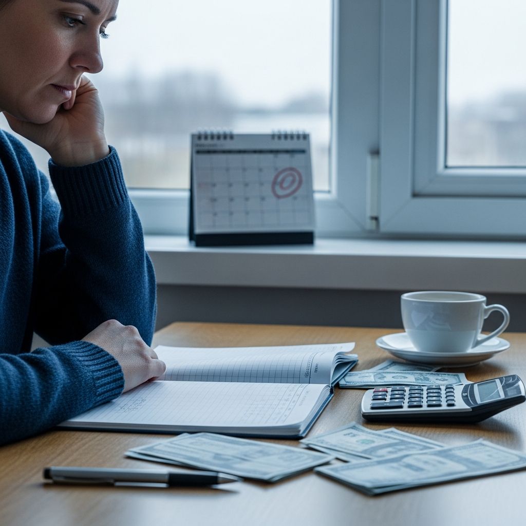 Practical steps to stabilize money, protect your credit, and keep benefits after an unexpected job loss.