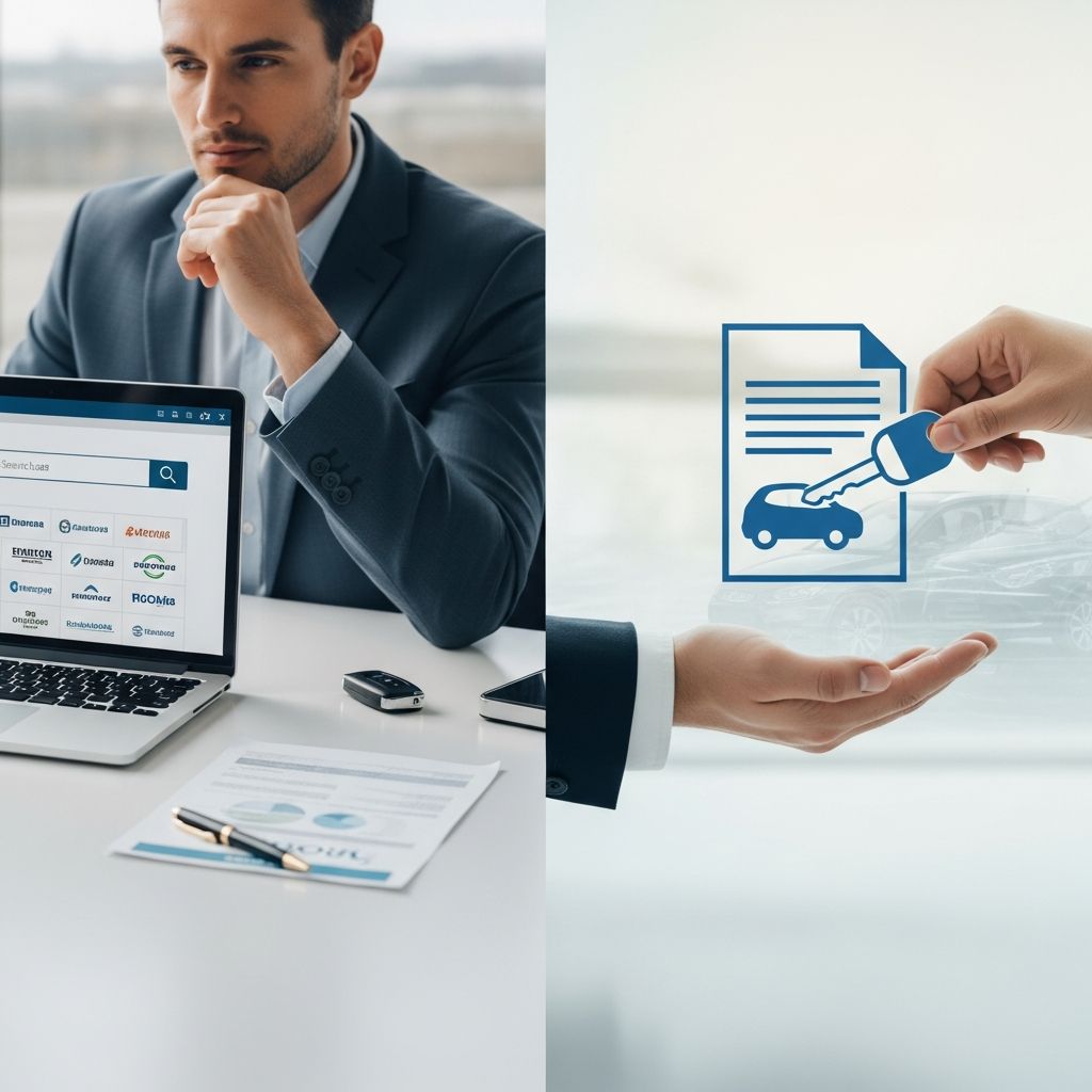 Learn how to quickly identify who owns your auto loan, who services it, and what to do if you are confused.