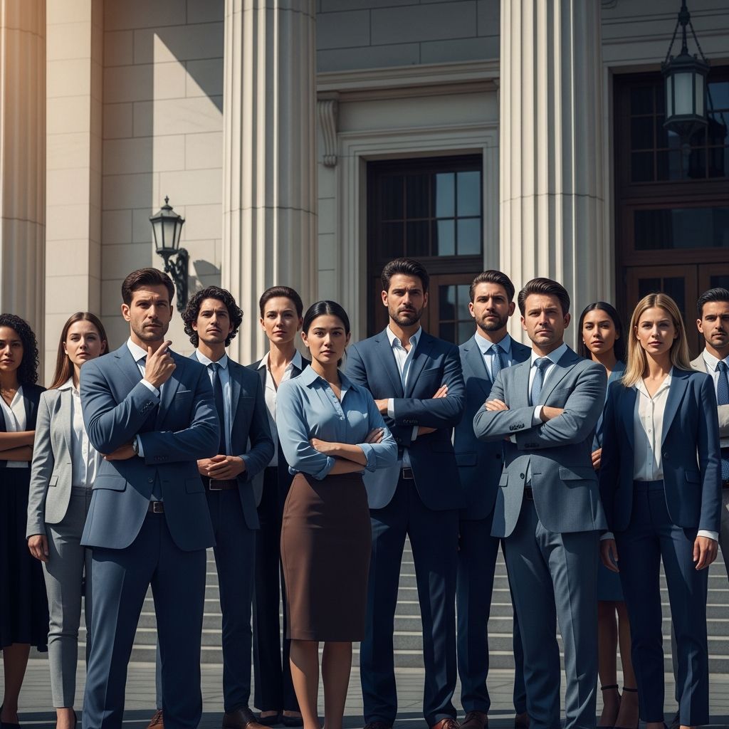 Expert guidance on selecting the right civil rights attorney for your legal needs.