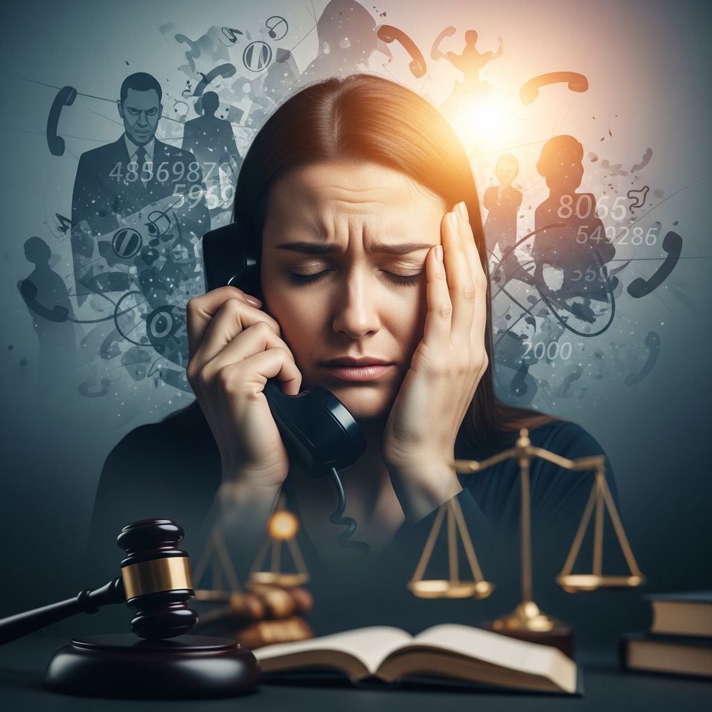 Learn how to find, screen, and work with a lawyer when creditors or collectors are trying to collect a debt from you.