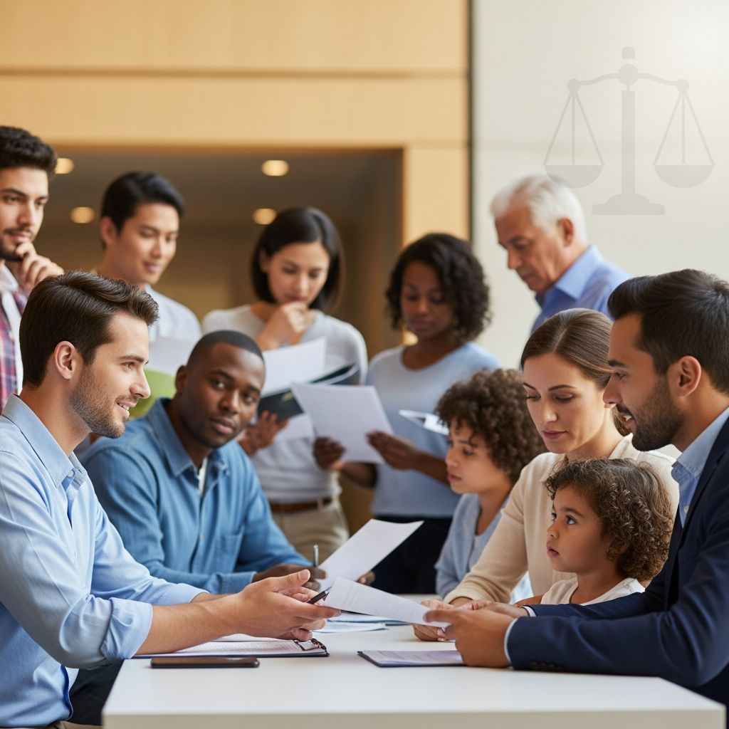 Learn how to find trustworthy, low-cost immigration legal help while avoiding scams and protecting your case.