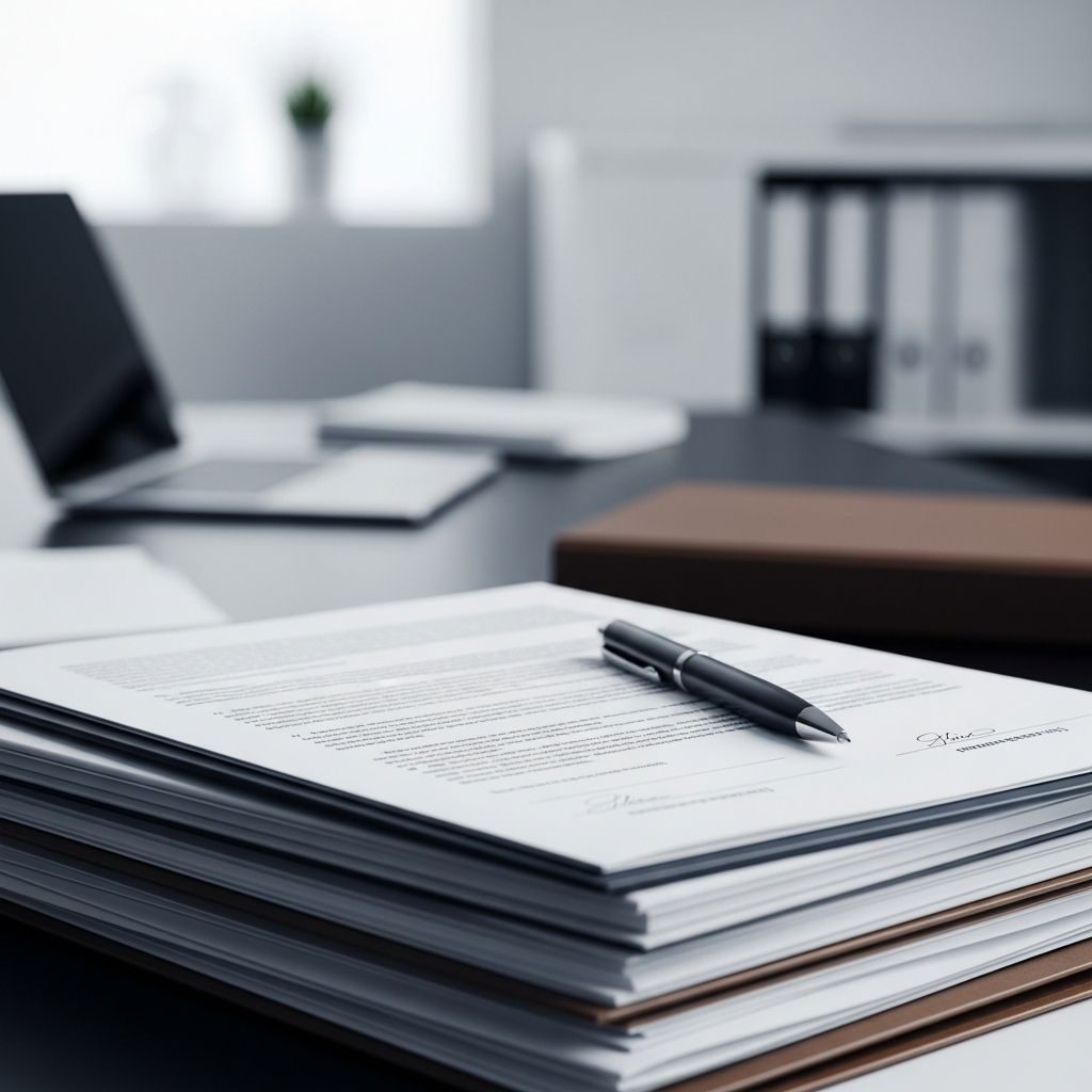 Understand how write-ups, at-will employment, and disciplinary policies interact before you decide whether to sign or refuse.
