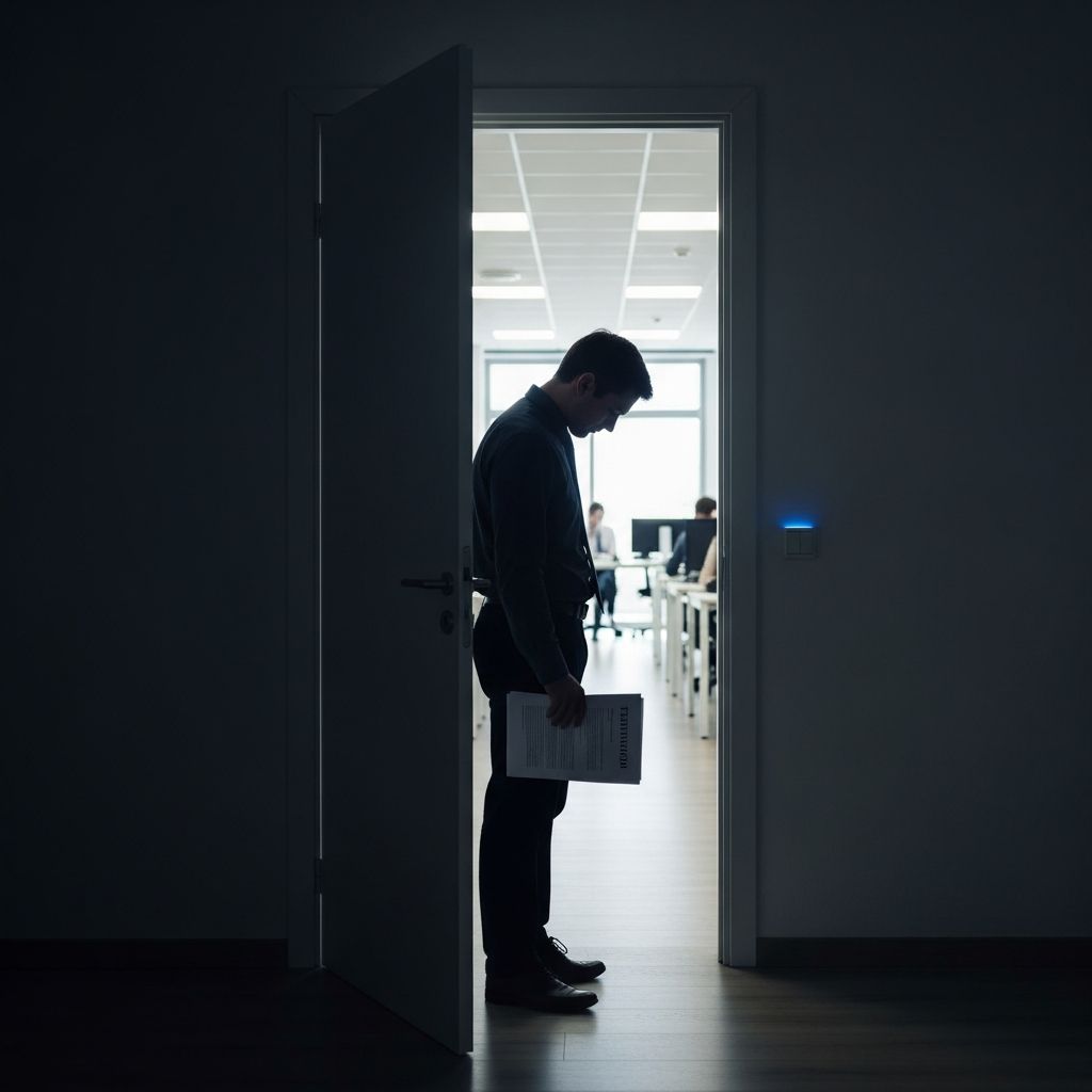 Firing Employees Who Refuse Overtime: What Employers Must Know Understand when mandatory overtime is legal, when firing over overtime refusals is risky, and how to protect your small business from claims.