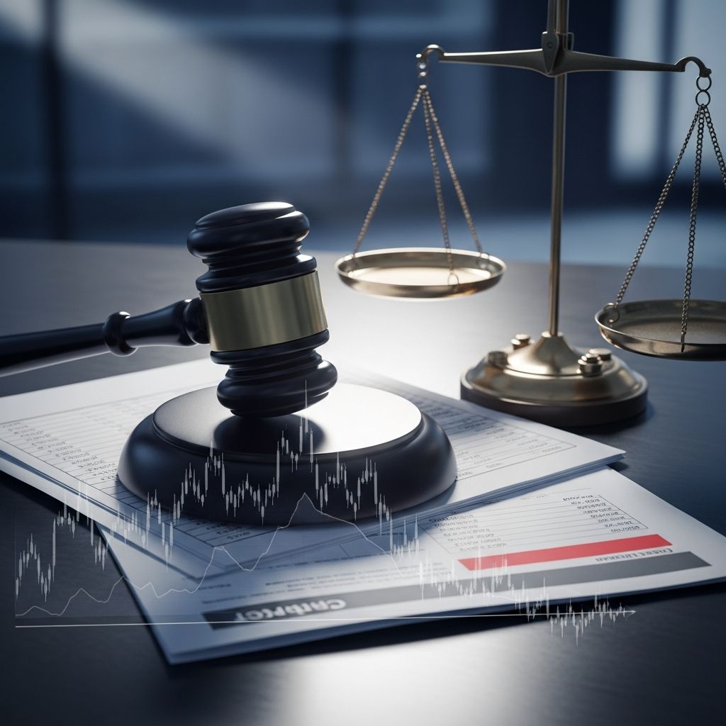 How systemic credit reporting failures at an auto finance company led to federal enforcement and what borrowers can learn from the case.