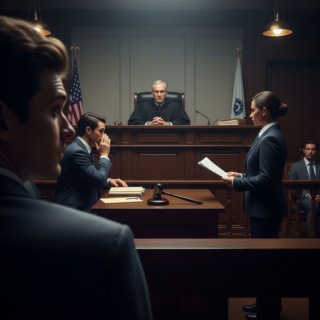 Understand what a first-time misdemeanor means, the penalties you could face, and realistic options for protecting your future.