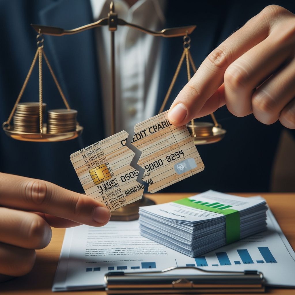 Learn how to repair your credit, dispute errors, and avoid costly or illegal credit repair scams using your legal rights.