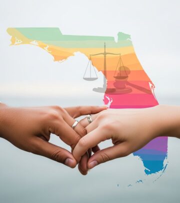 Understand how marriage equality works in Florida, from licensing rules to adoption, benefits, and family law protections.
