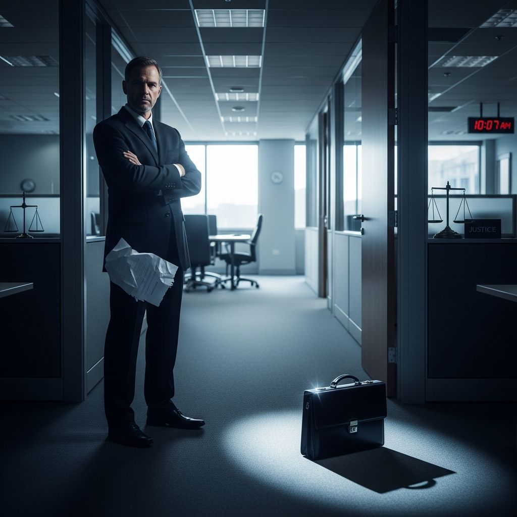 Understand when a negative job reference crosses the legal line, and what employees and employers can do to protect themselves.