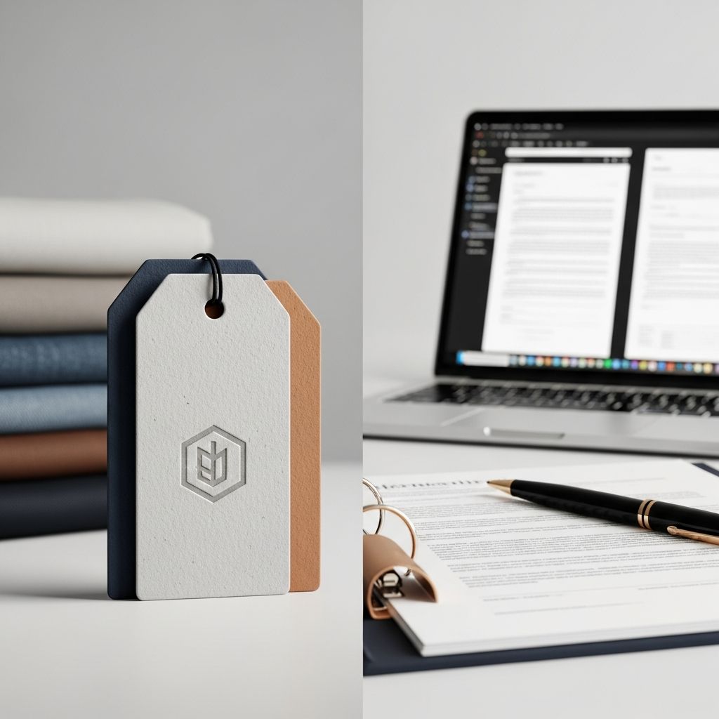 Understand how an LLC can protect your fashion venture, streamline taxes, and support long-term growth for your clothing brand.