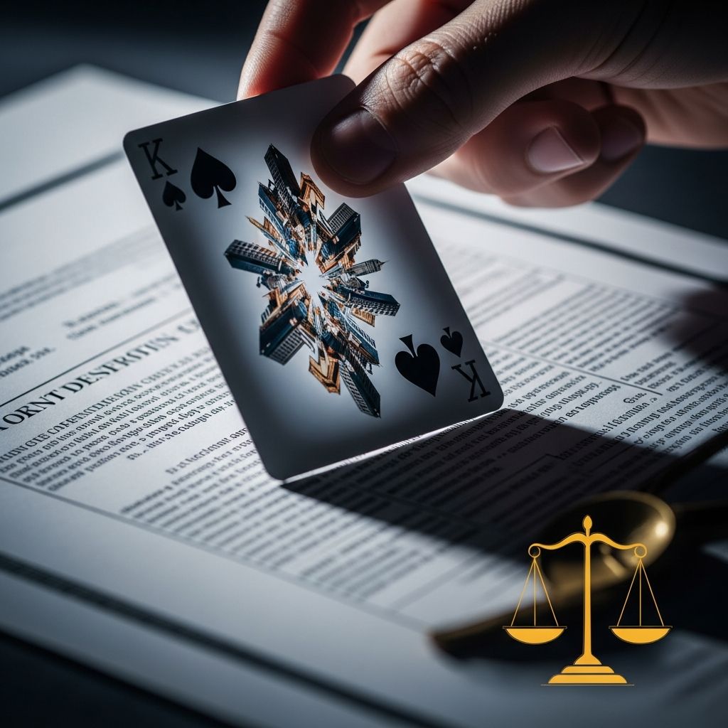 Understand how fraudulent misrepresentation arises in business contracts, how to prove it, and what remedies the law may offer.