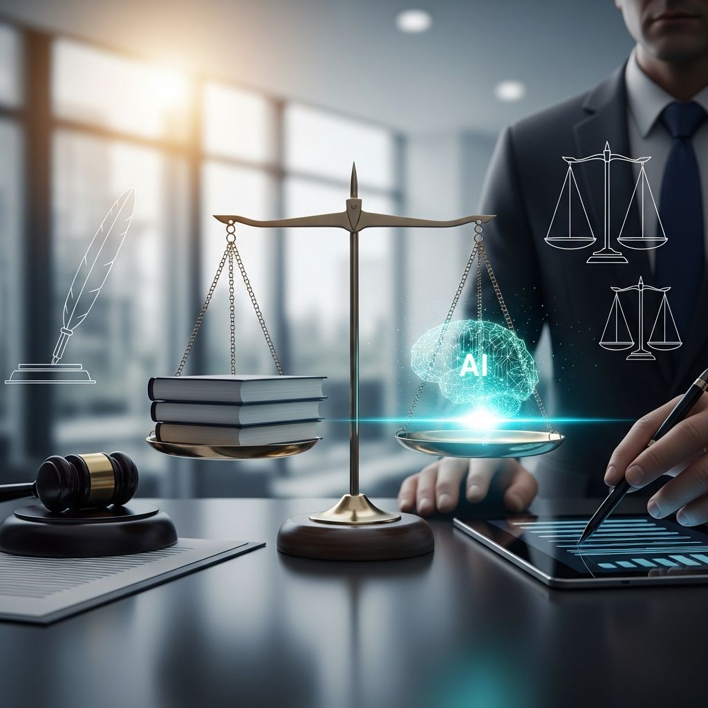 Discover how free and low-cost legal AI tools can streamline research, drafting, contracts, and client service for law firms and in-house teams.