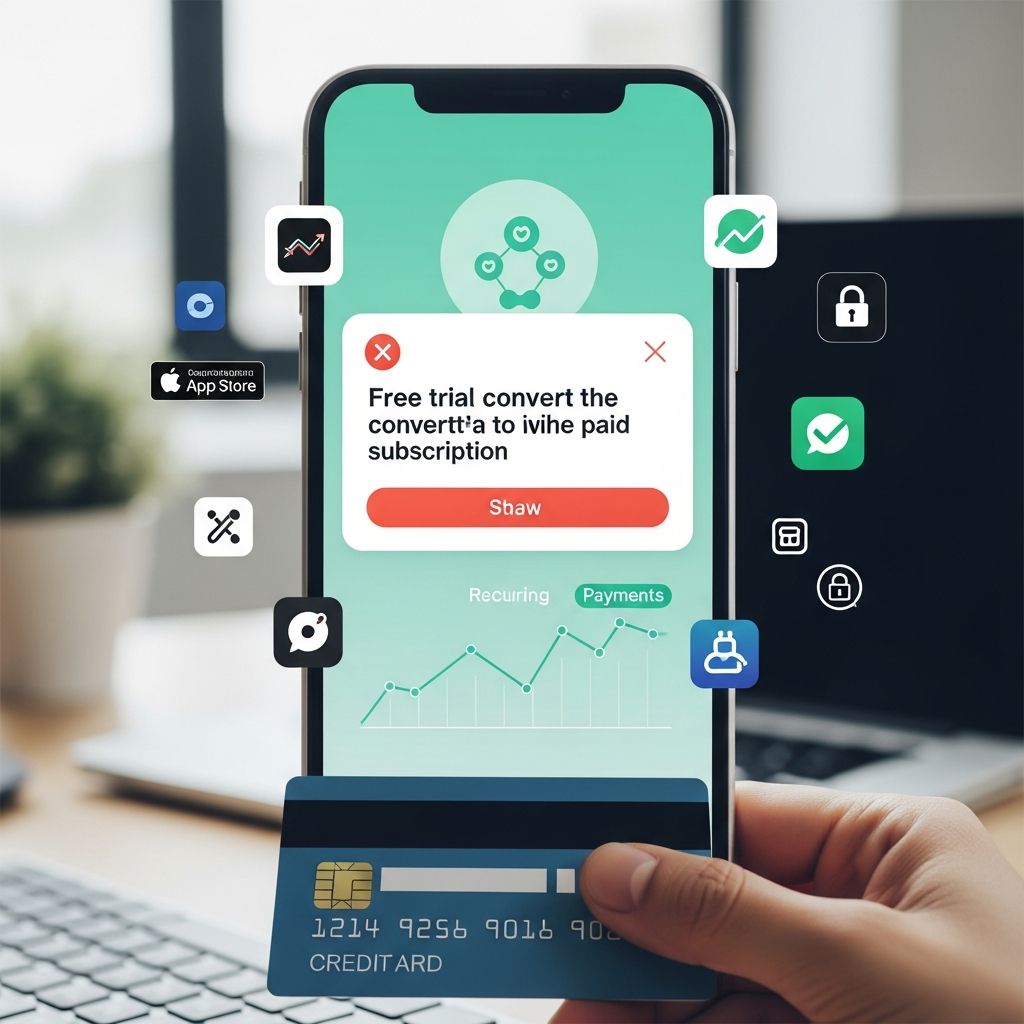 Learn how to try products safely, spot subscription traps, and stop surprise charges before they drain your bank account.