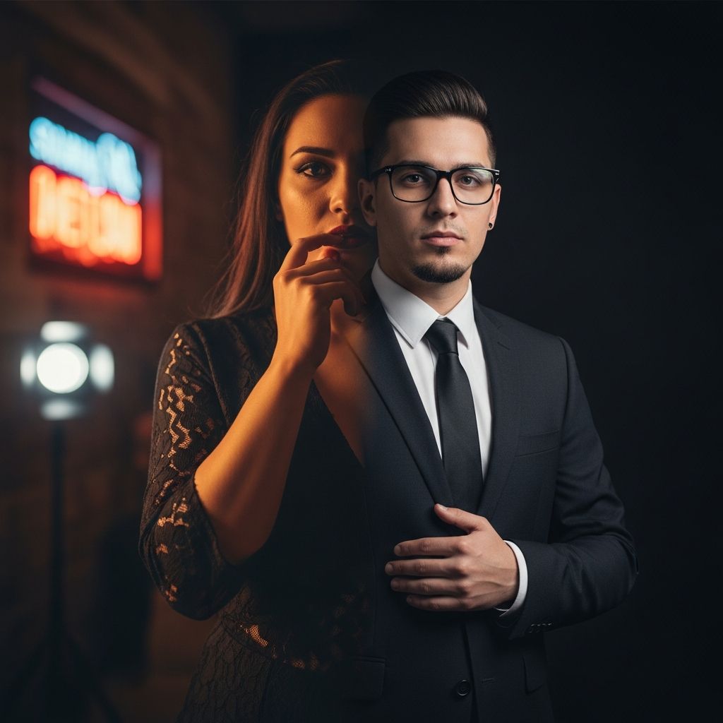 One woman’s journey from adult entertainment to passing the California Bar Exam shows that transformation is possible.