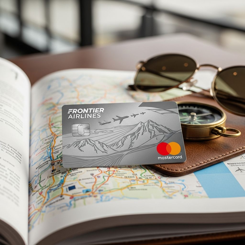 Understand how the Frontier Airlines Mastercard works, when it can be valuable, and how to decide if it fits your travel and rewards strategy.