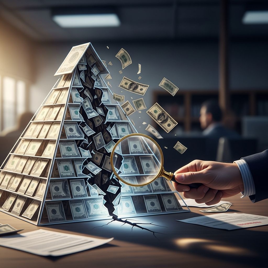 Learn how the FTC shut down AdvoCare’s pyramid scheme and what warning signs can help you avoid similar money-losing scams.