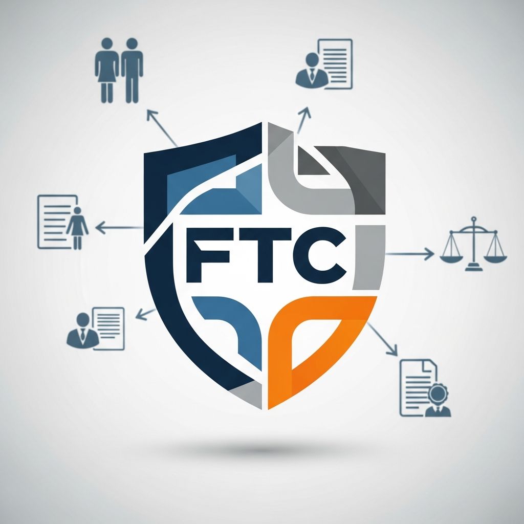 Understand how the FTC guards you from scams, unfair practices, and deceptive business behavior—and how to get help.