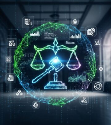 Explore how AI, cloud platforms, automation and strong governance are reshaping modern legal practice and client service.