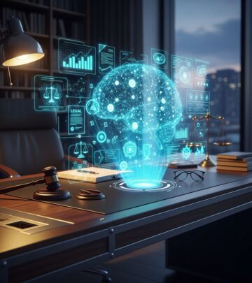 How generative AI is transforming legal work, from drafting to discovery and beyond.