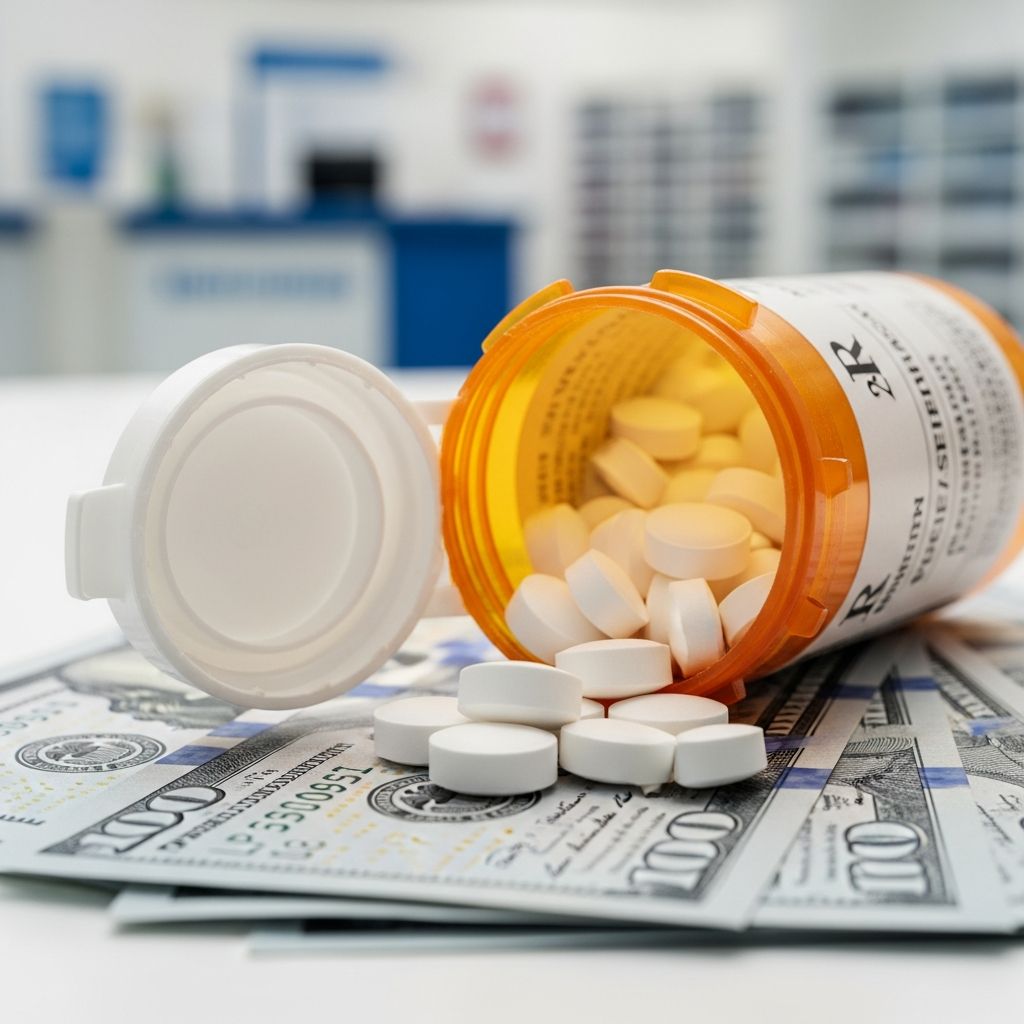 Understand how generic medicines can cut your prescription costs while delivering the same clinical results as brand-name drugs.