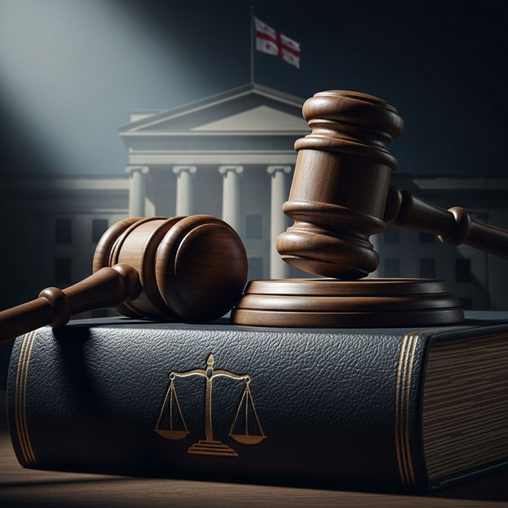 Understand how Georgia’s death penalty system works, when it can be used, and what protections exist for defendants in capital cases.