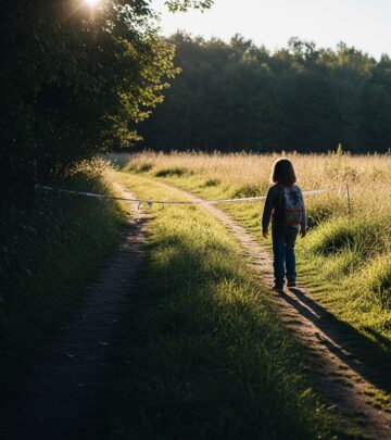 A Georgia mother’s arrest for letting her 10-year-old walk alone raises hard questions about neglect laws, child safety, and parental rights.