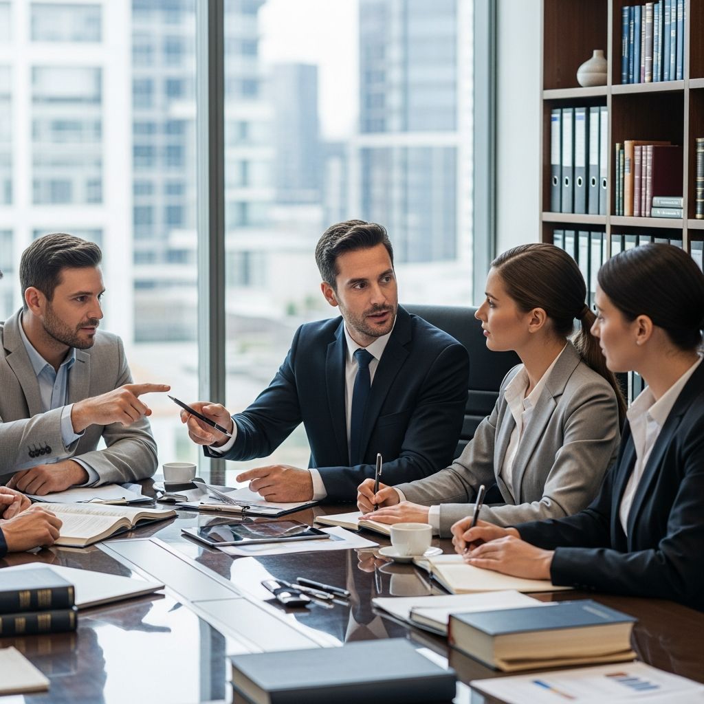 Practical strategies for law firms to empower legal support staff, boost efficiency, and deliver better client outcomes.
