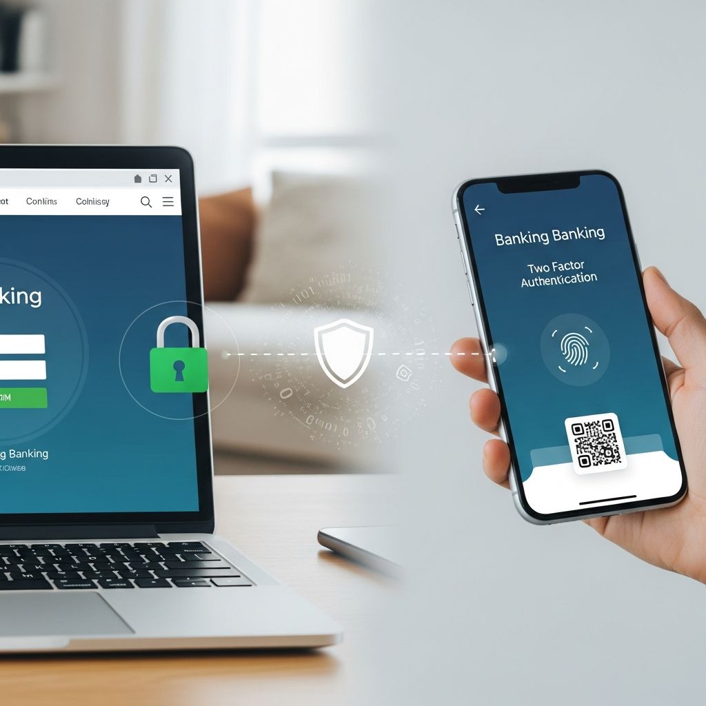 Learn how to start using online and mobile banking with confidence, convenience, and strong security from day one.