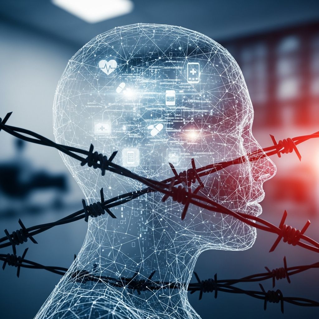How a landmark FTC case against GoodRx exposed risky health data practices and what you can do to protect yourself.