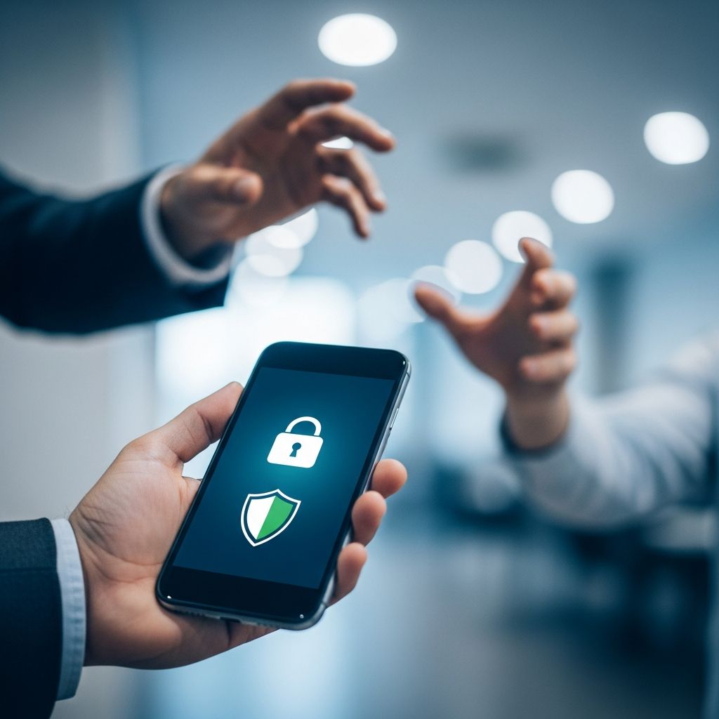 Learn how Google Voice verification code scams work, how scammers trick you, and the steps you can take right now to protect your identity.