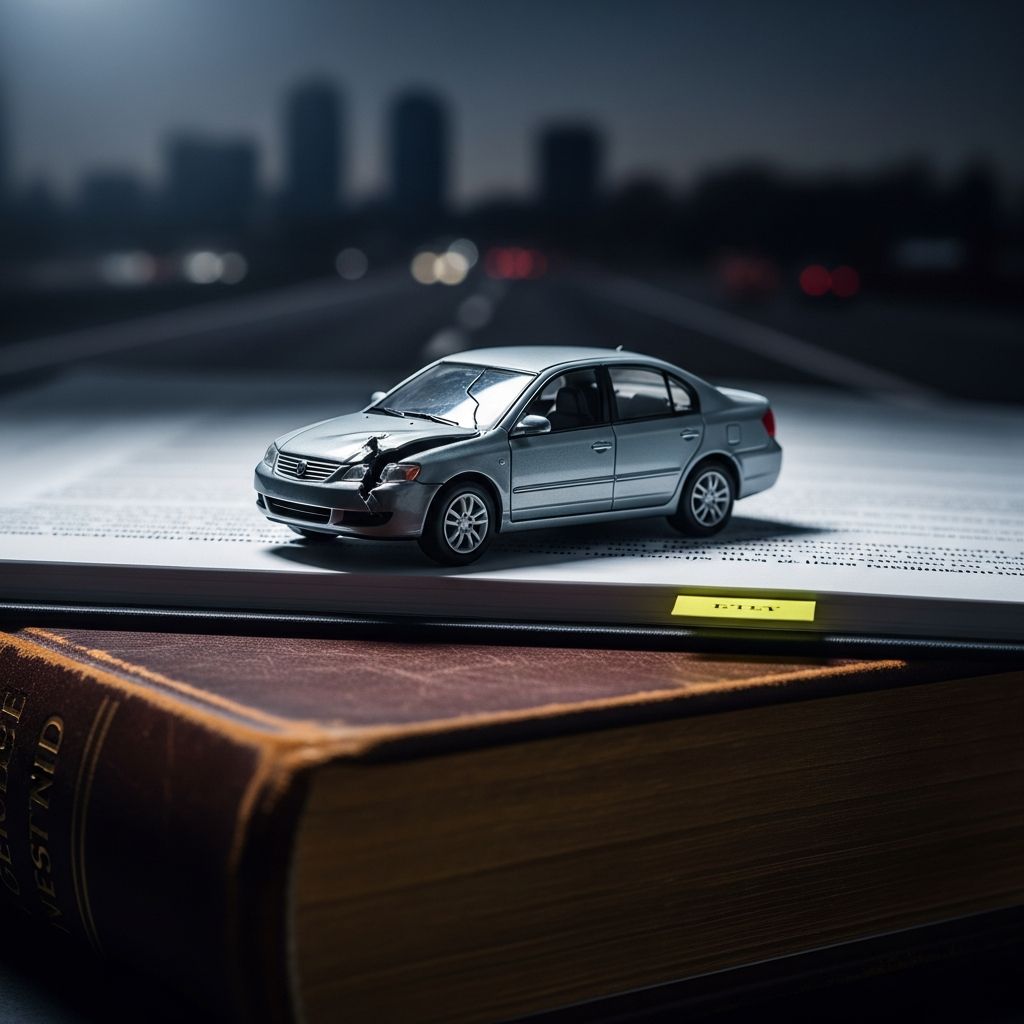 Understand how the federal Graves Amendment reshaped rental car accident liability, who can be sued, and when rental companies still face claims.