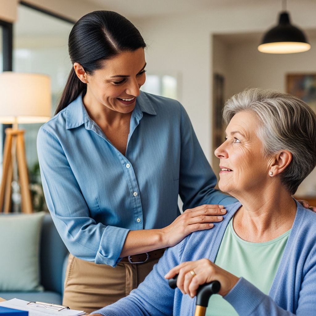 Understand how adult guardianship works, when it is needed, and what rights and duties it creates for vulnerable people and their decision-makers.