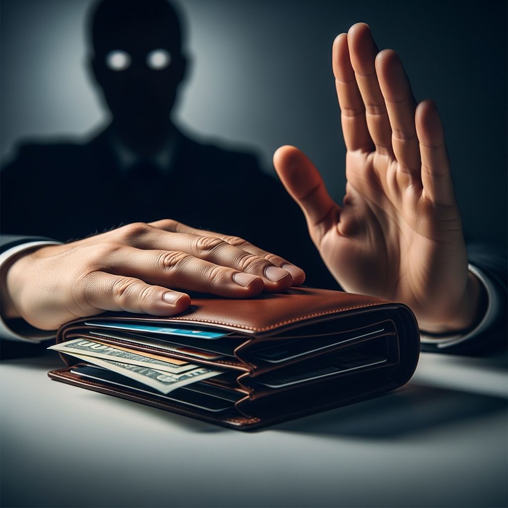 Learn how to recognize, avoid, and report imposter scams so you keep your money and personal information safe.