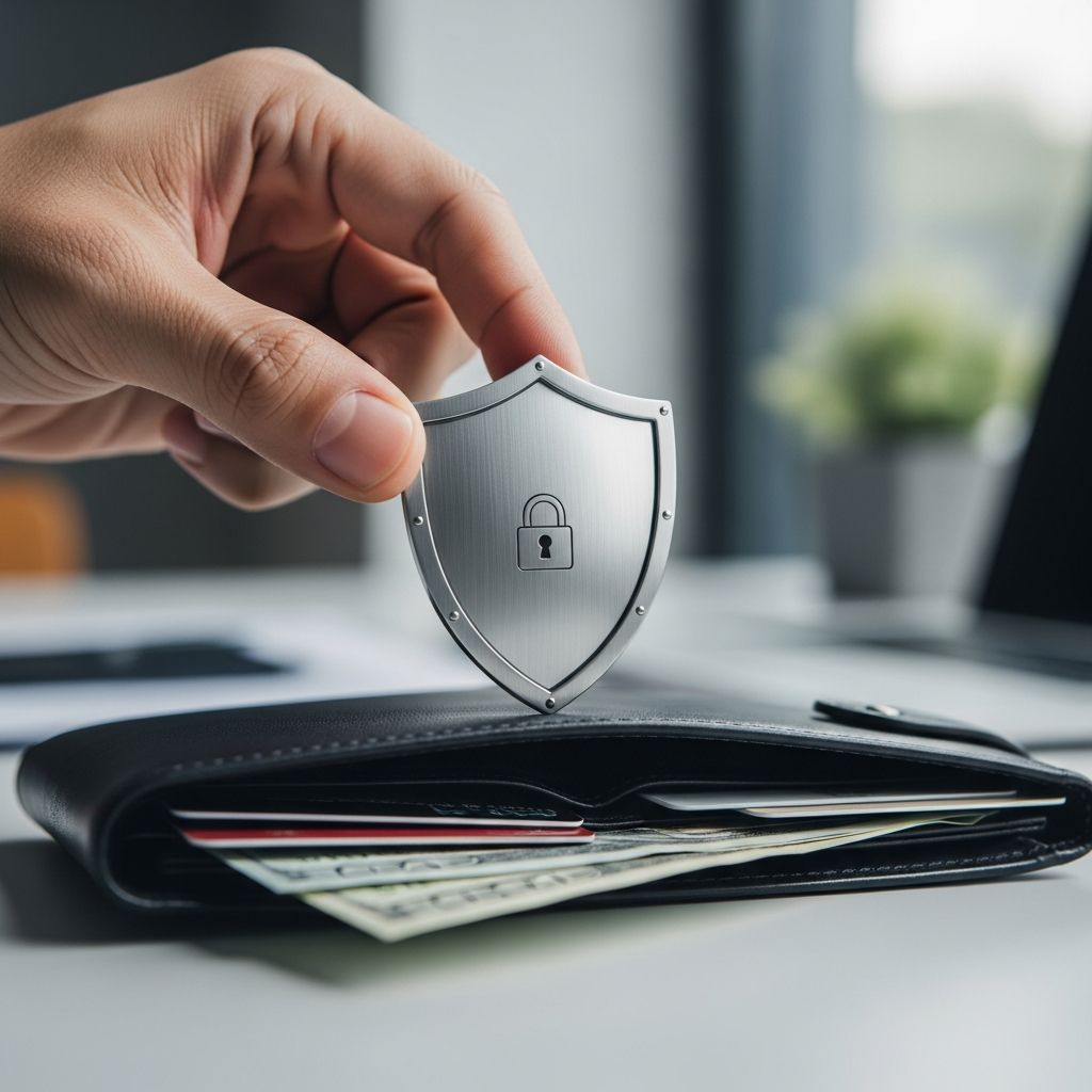 Learn how to spot scams, protect your money and identity, and report fraud quickly to help stop dishonest businesses.