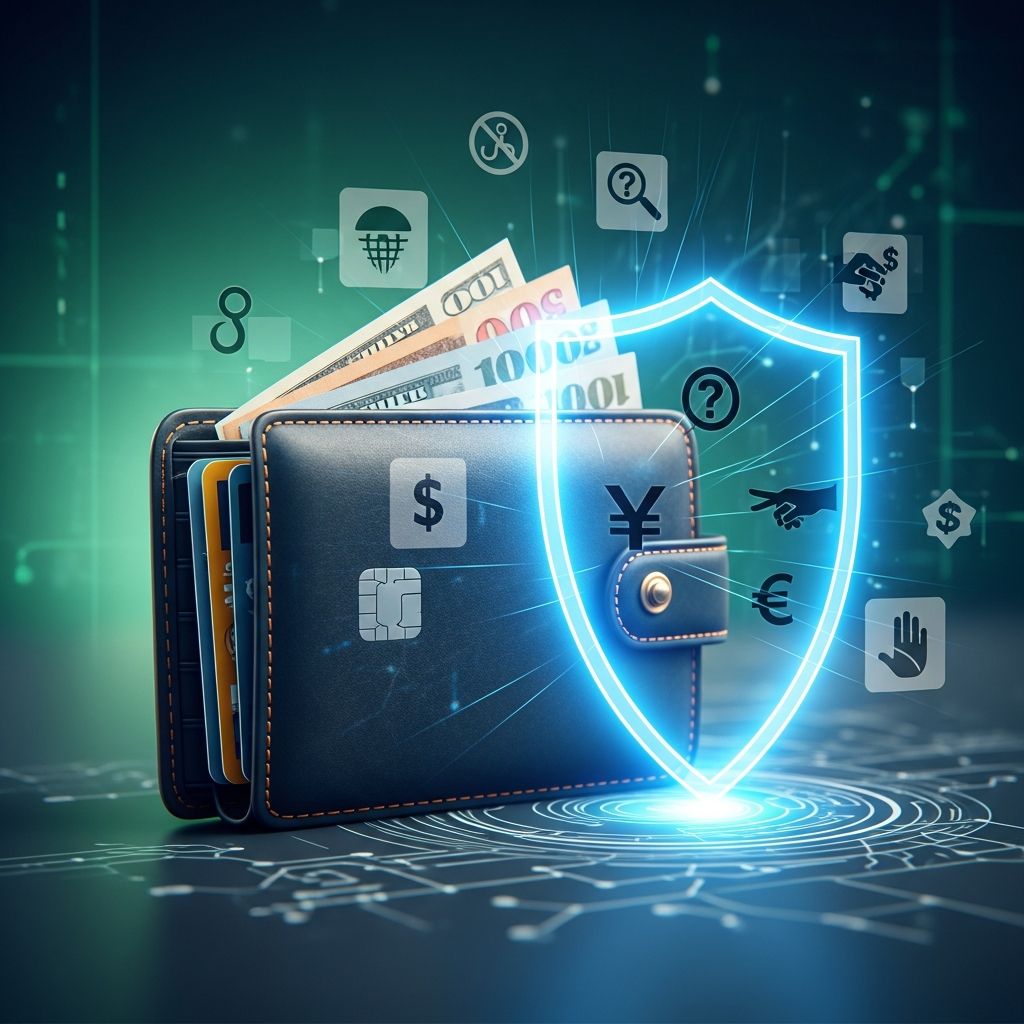 Learn practical, step-by-step strategies to recognize scams, protect your money, and take action if a fraudster targets you.