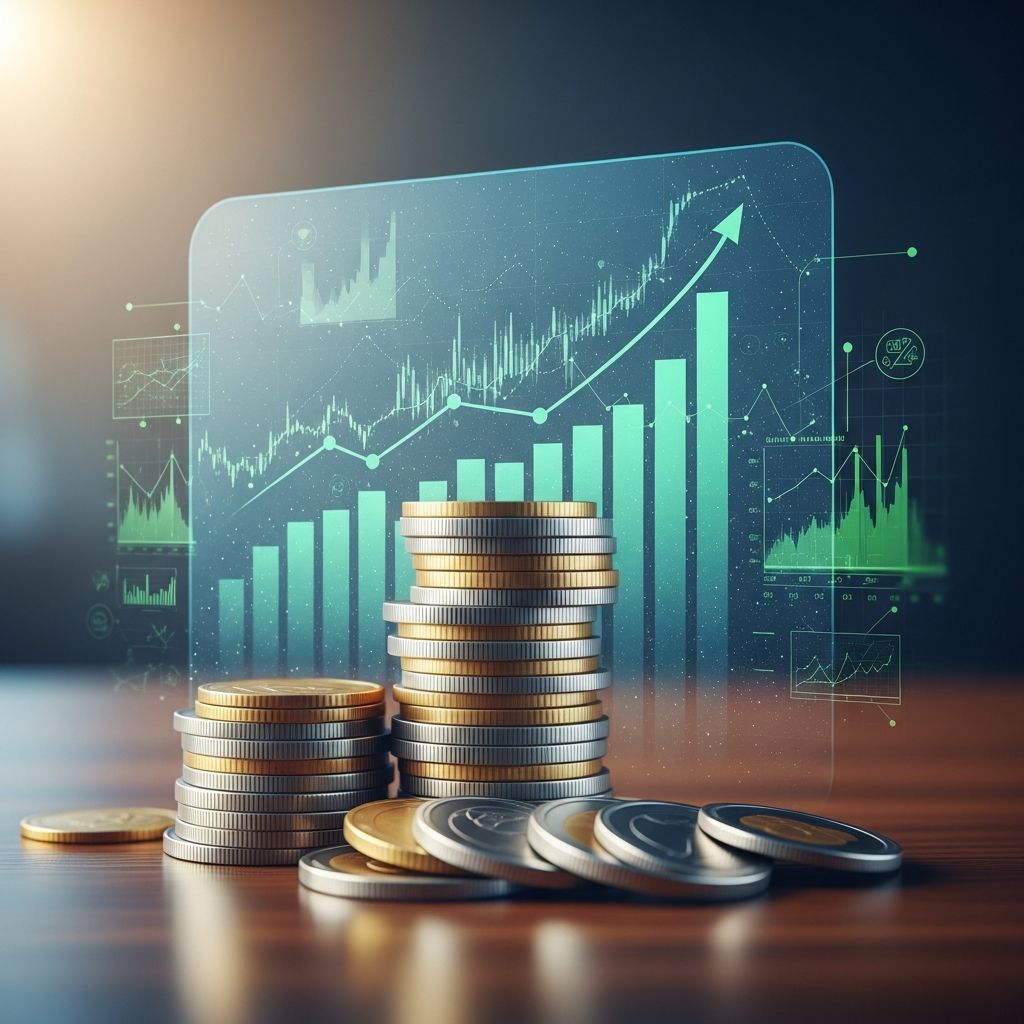 Aprenda cómo funcionan las cuentas del mercado monetario, qué las distingue de otras cuentas y cuándo pueden ayudarle a ahorrar mejor.