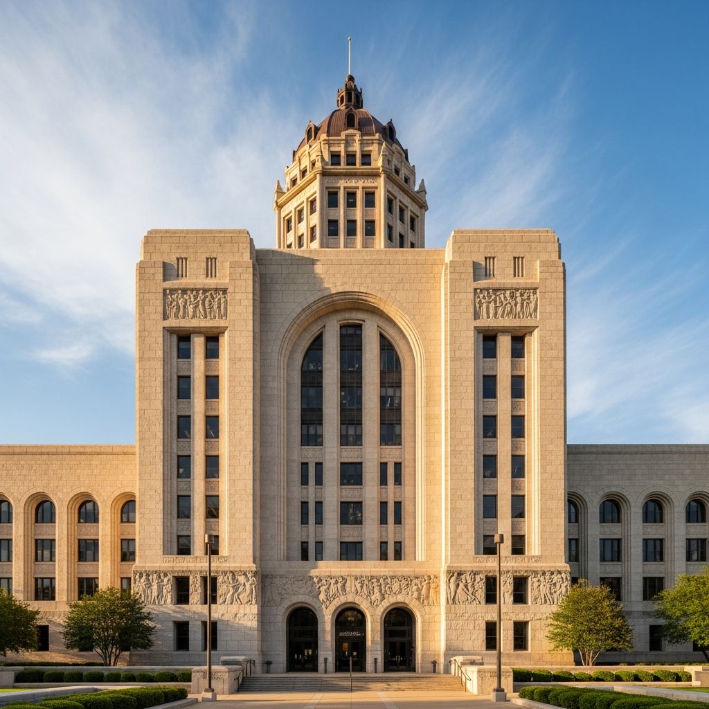Understand how Dallas courthouses fit into the broader Texas court structure, from local trial courts to the state’s highest appellate courts.