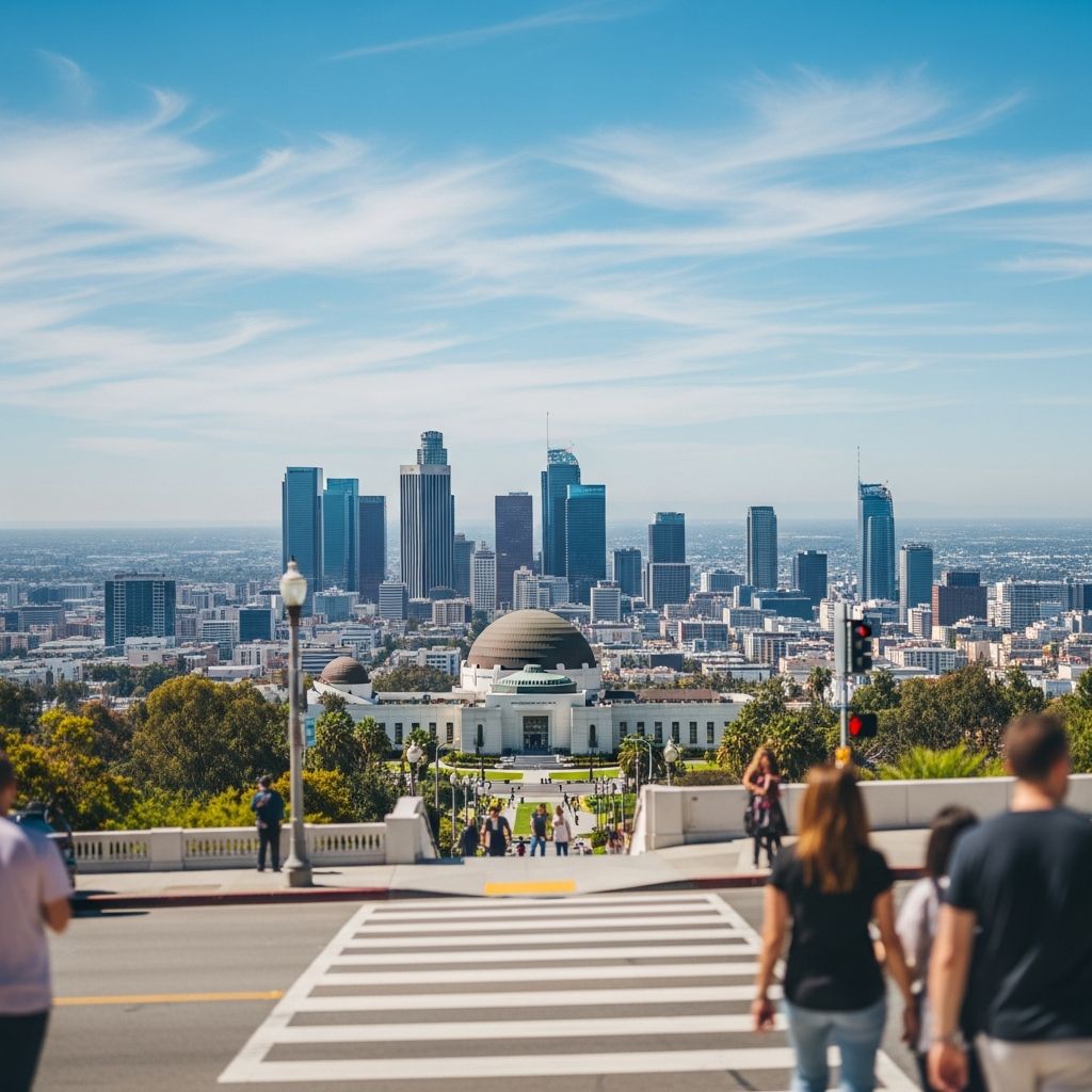 Understand how city and county rules in Los Angeles work, from codes and enforcement to everyday legal issues that affect you.