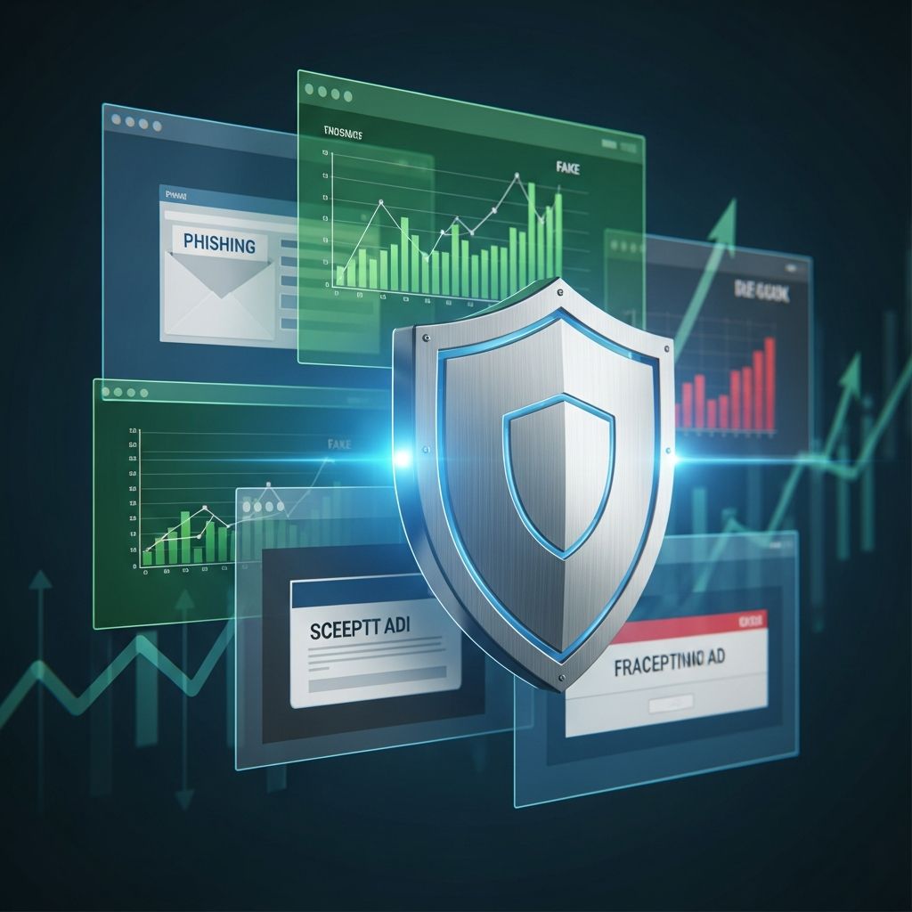 Learn how to use FTC consumer alerts to spot scams early, protect your money, and make safer choices every day.