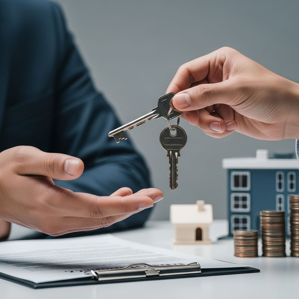Understand the legal steps, documents, and risks involved when transferring ownership of a home or other real property.