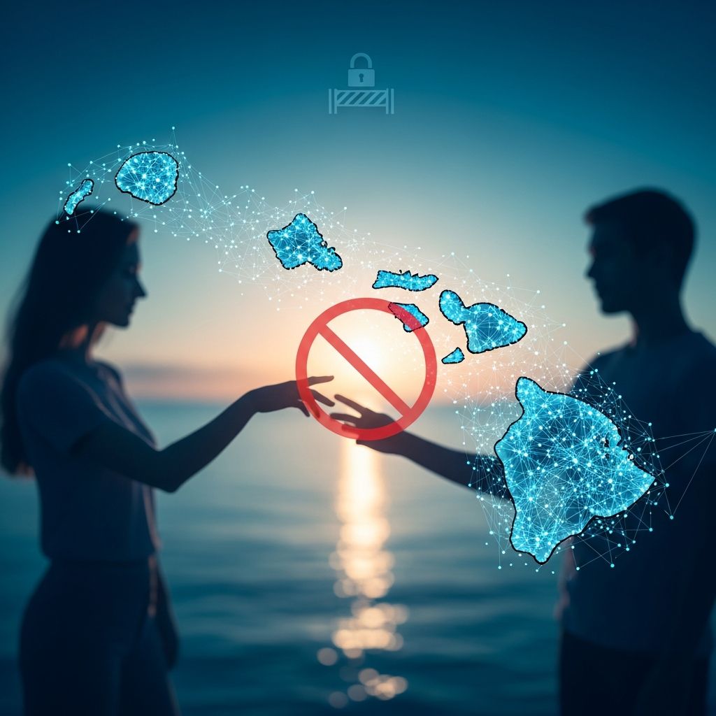 Understand how Hawaii criminal law treats consensual sexual activity when age, power imbalances, or public conduct make it illegal.