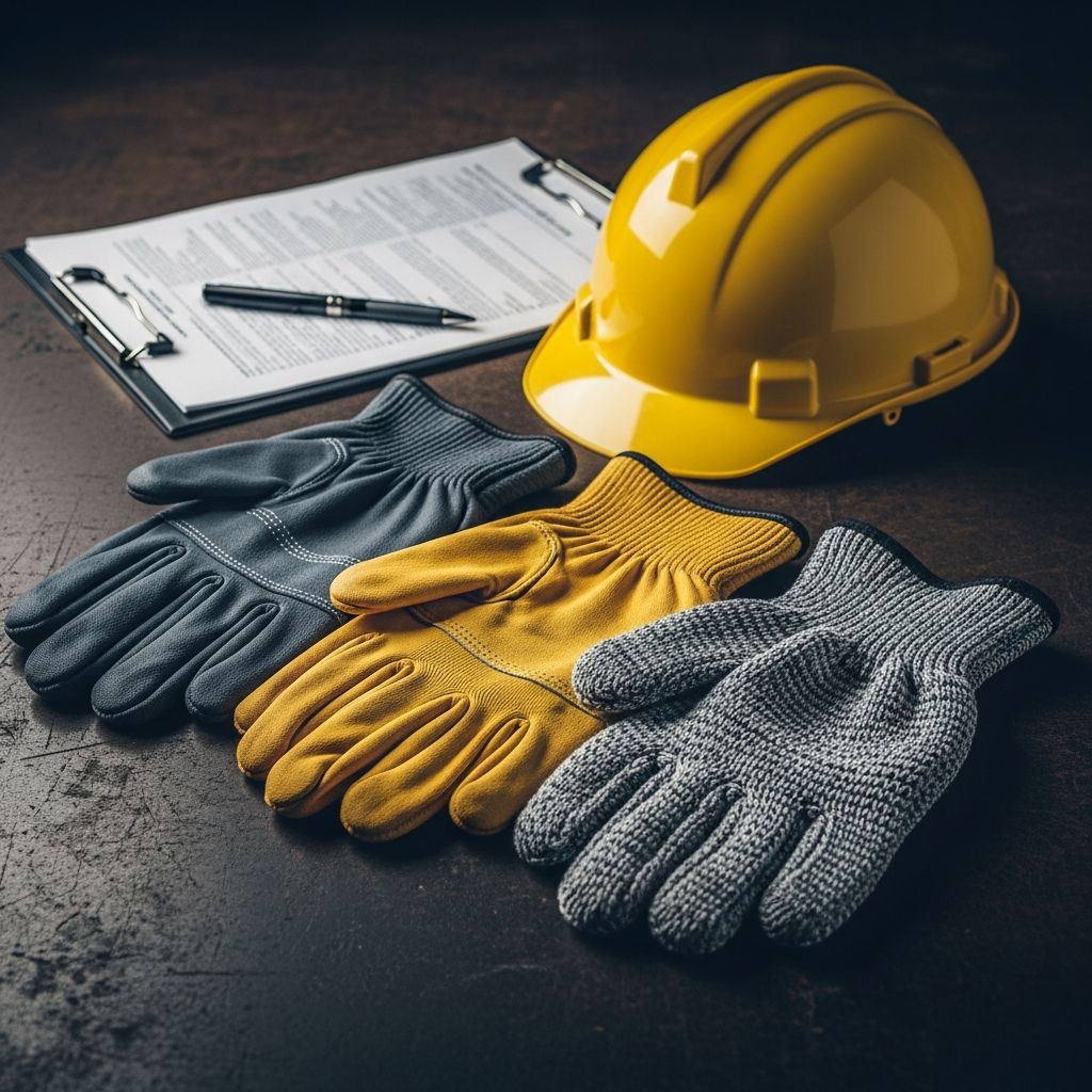 Understanding hazard pay: Legal requirements, calculation methods, and worker protections in dangerous occupations.