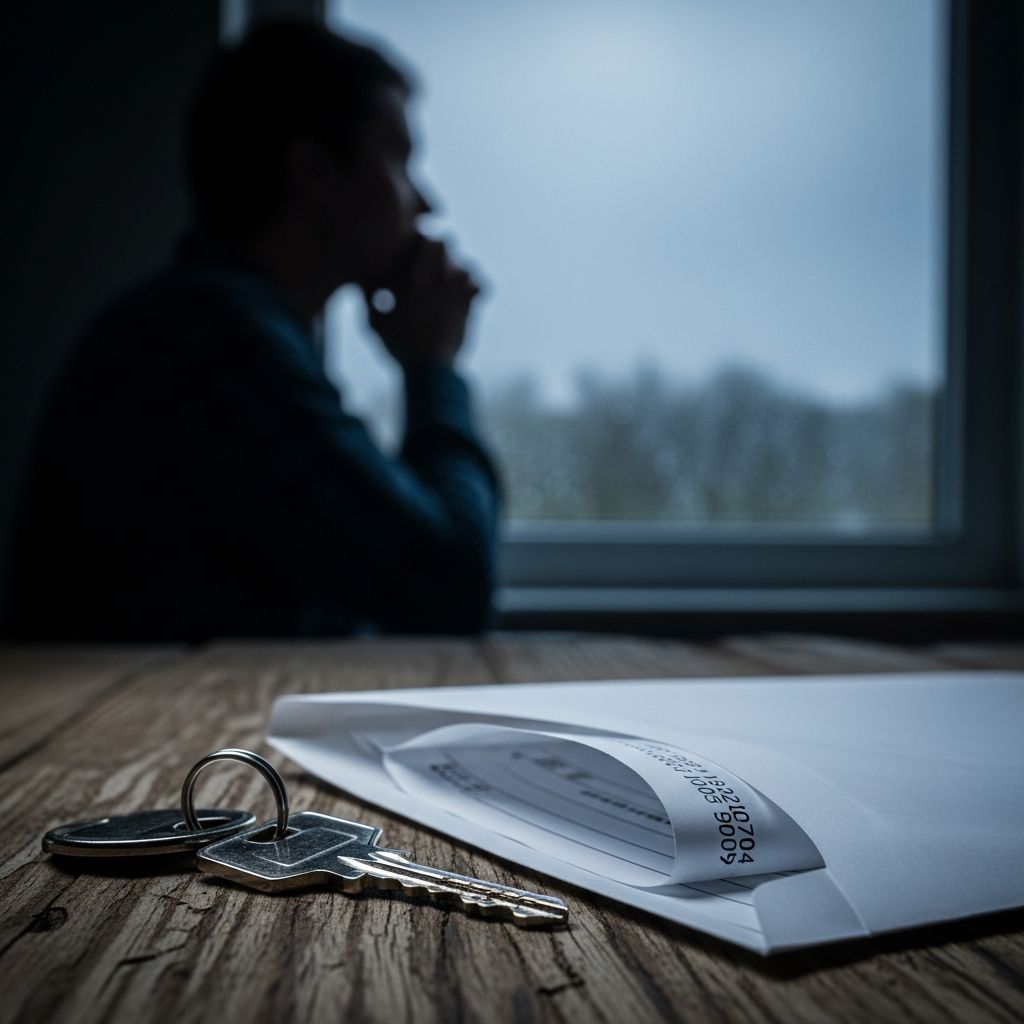Understand your options, rights, and common scams when you’re behind on mortgage payments or facing foreclosure.