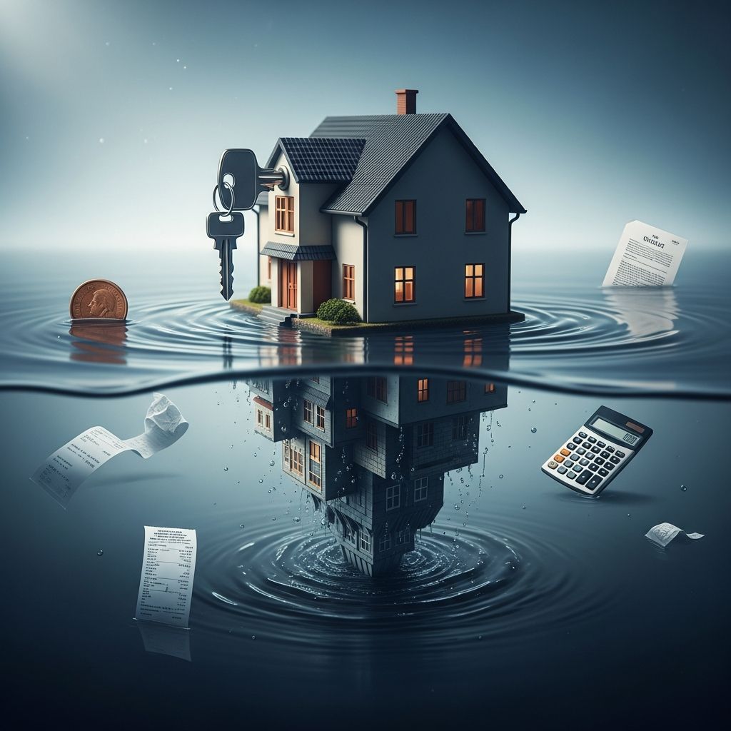 Hidden Costs of a Mortgage: What You Must Know Uncover the full picture of mortgage expenses beyond just the loan amount.