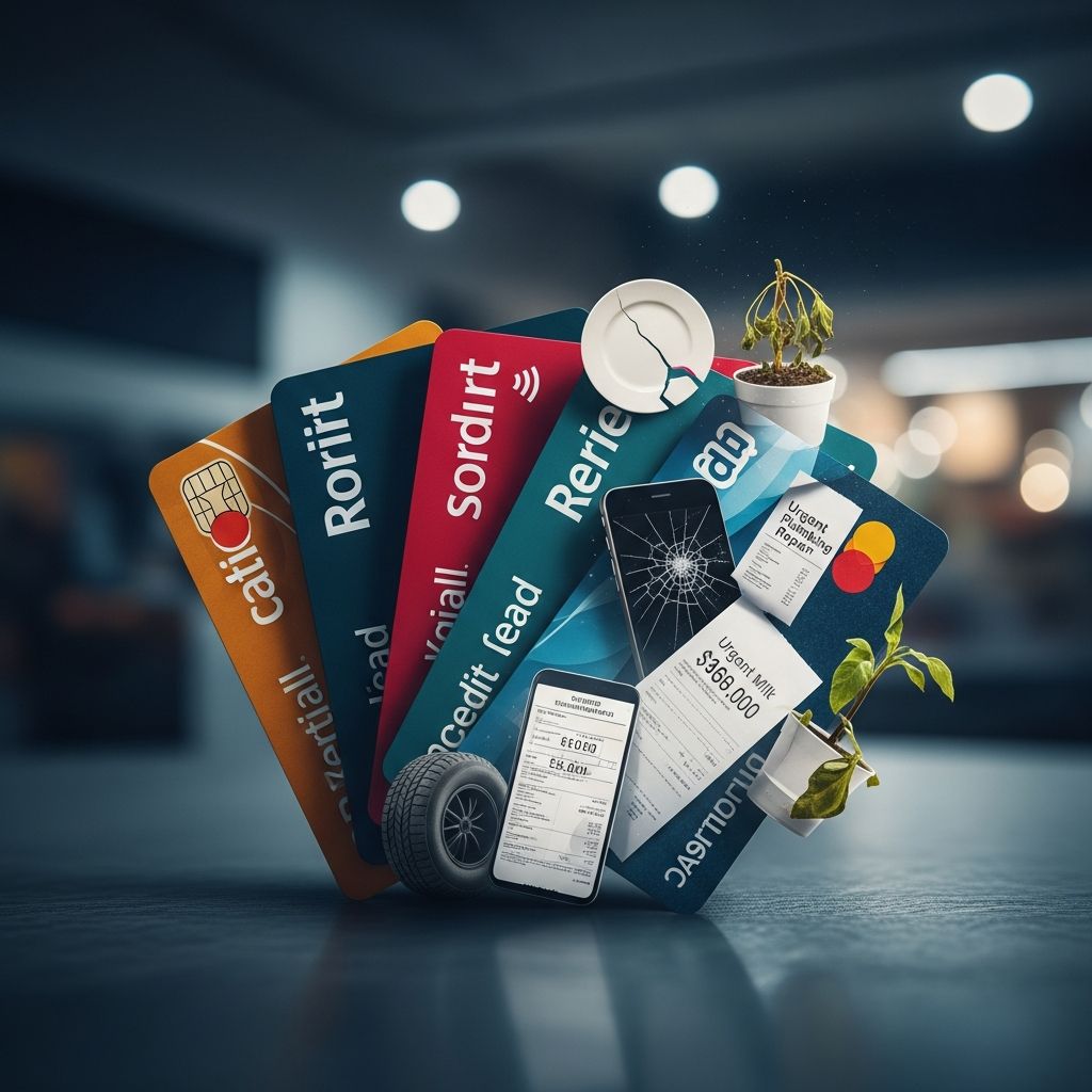Retail store credit cards promise discounts and perks at checkout, but their high costs and complex terms can strain household budgets.